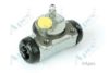 APEC braking BCY1463 Wheel Brake Cylinder